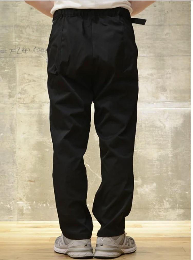 Comfy Outdoor Garment CMF step Back Pants, 男裝, 褲＆半截裙, 長褲 