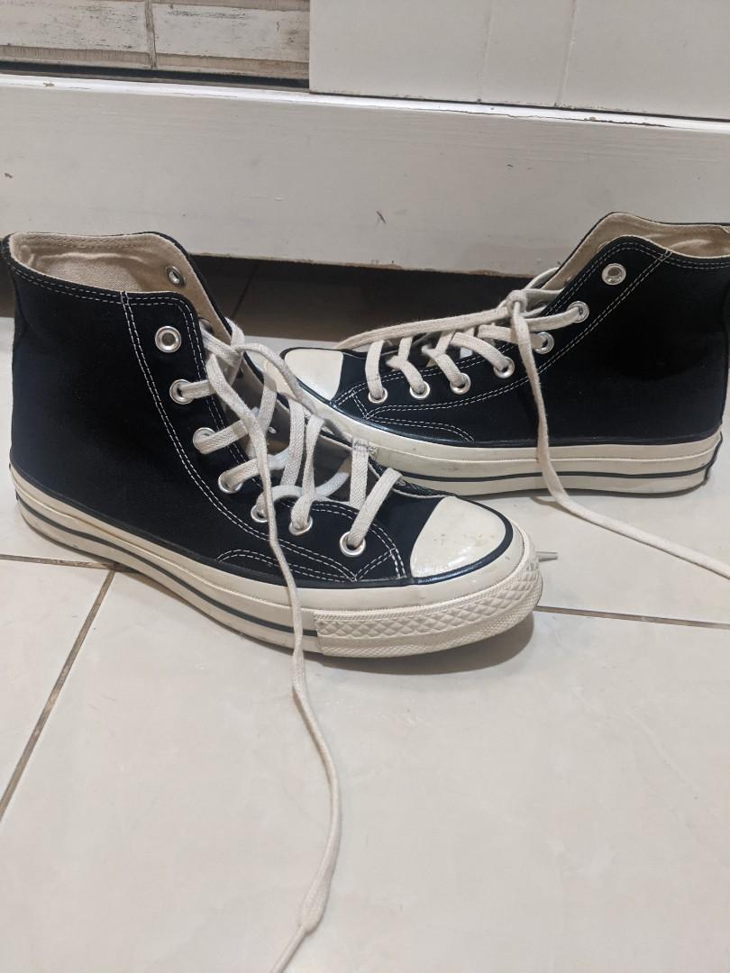 converse common