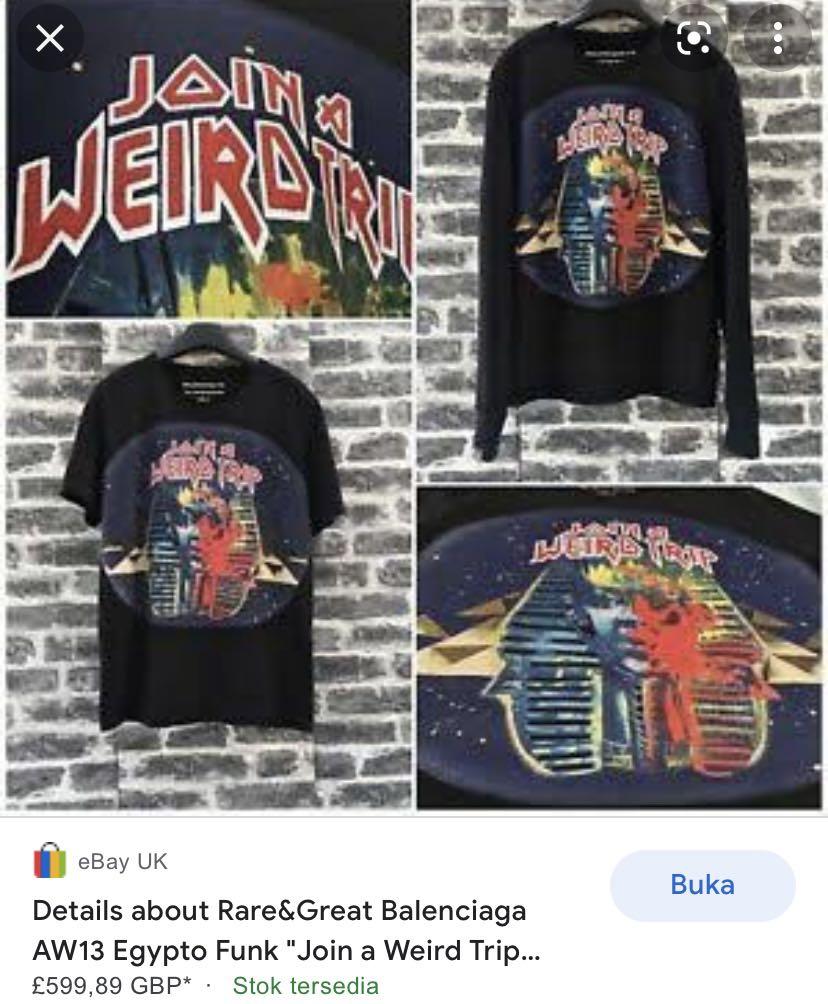Join a weird store trip t shirt