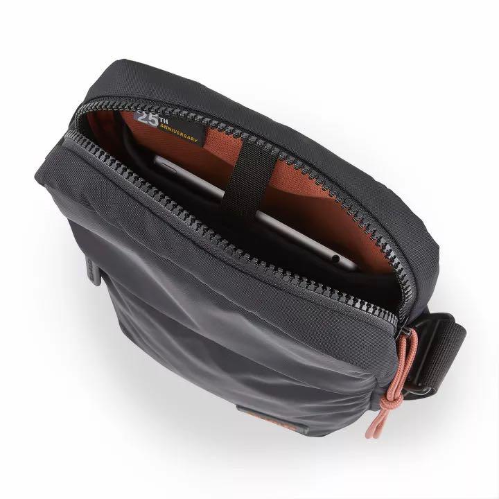 CRUMPLER MEGAMORPH CROSSBODY SHOULDER BAG Men s Fashion Bags Sling Bags on Carousell