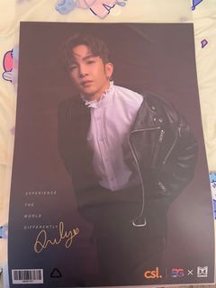 （分類：）位於 。 由 exo__exo 提交（商品編號 1128196001，圖片 1）。簡介： 。
