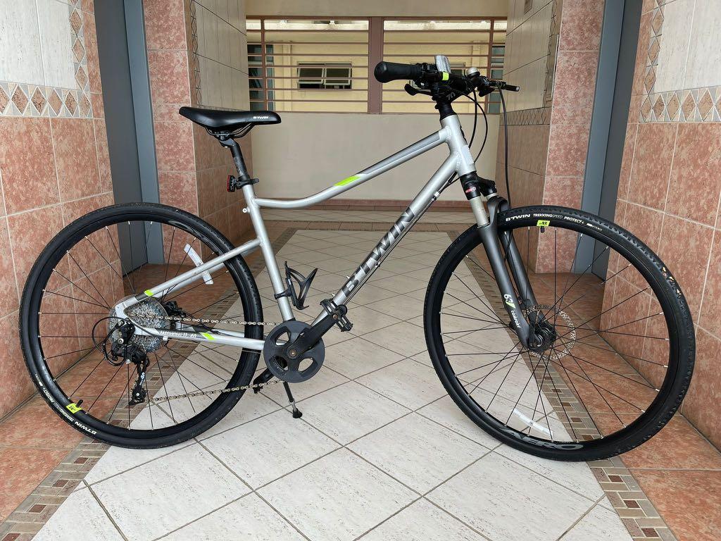 Btwin riverside 900 prix best sale