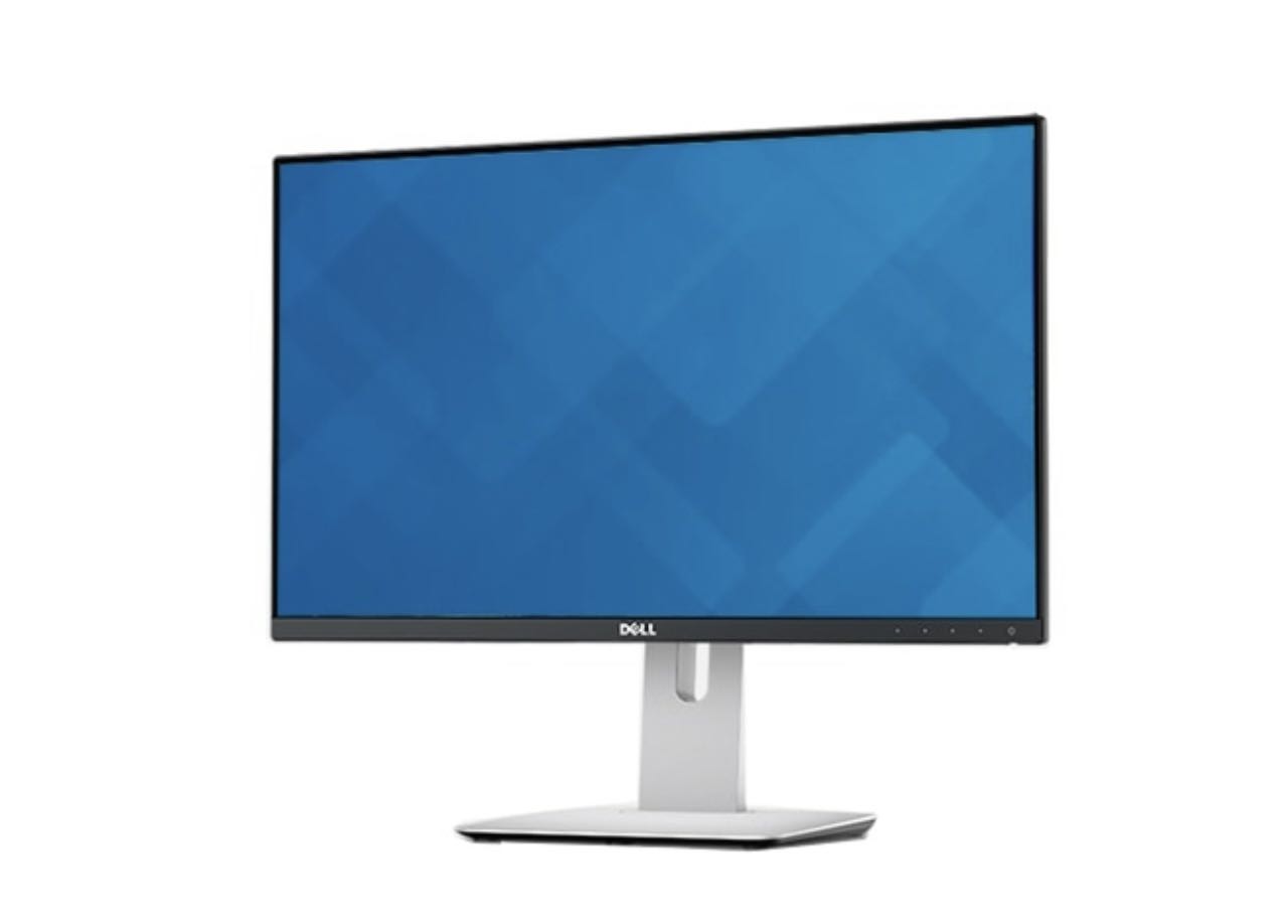 Dell 2414H Monitor, Computers & Tech, Parts & Accessories, Monitor ...