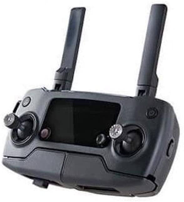 Dual remote controller best sale mode mavic 2