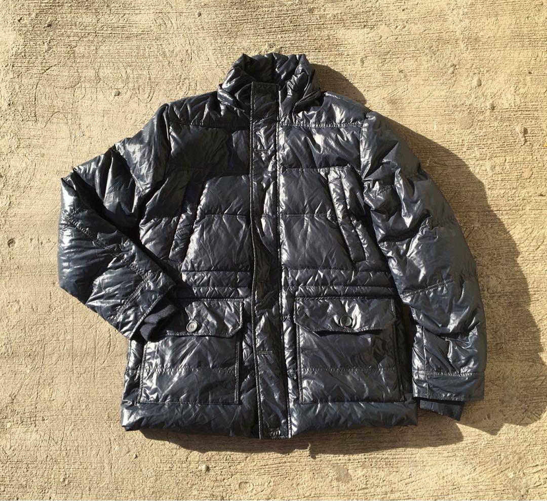Dolce and Gabana Puffer Jacket, Luxury, Apparel on Carousell