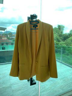 Doublewoot Blazer