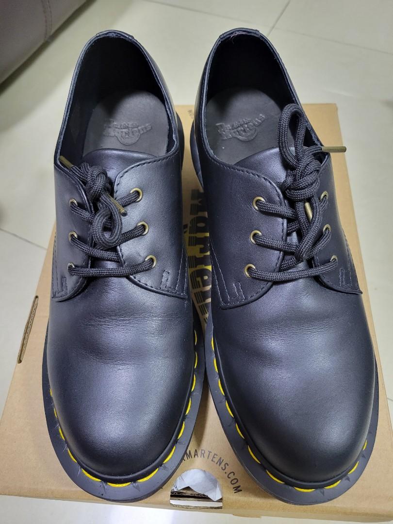 Dr martens sales amory wanama