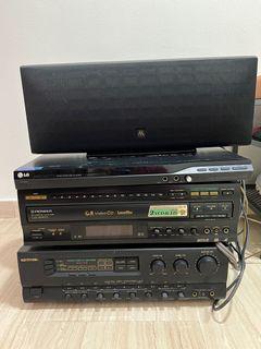 DVD Player
