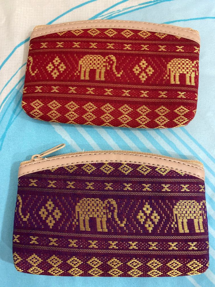 Thai coin purse cheap
