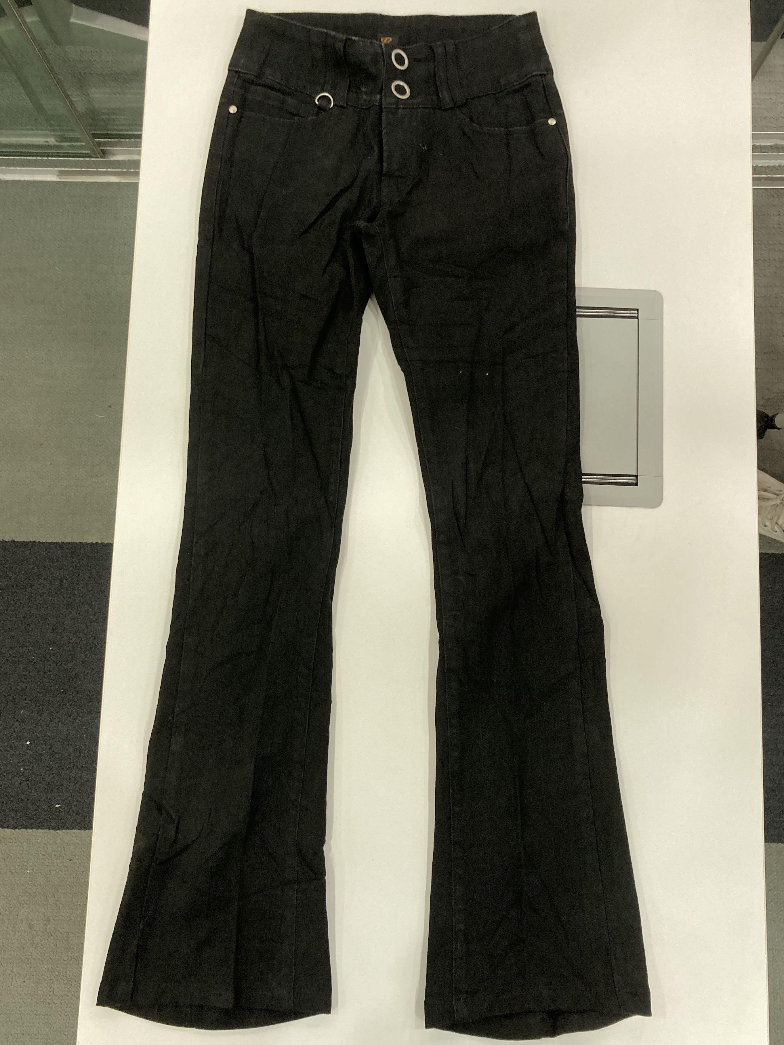 Carousell Et Boite Jeans ET BOITE Jeans, Women's Fashion