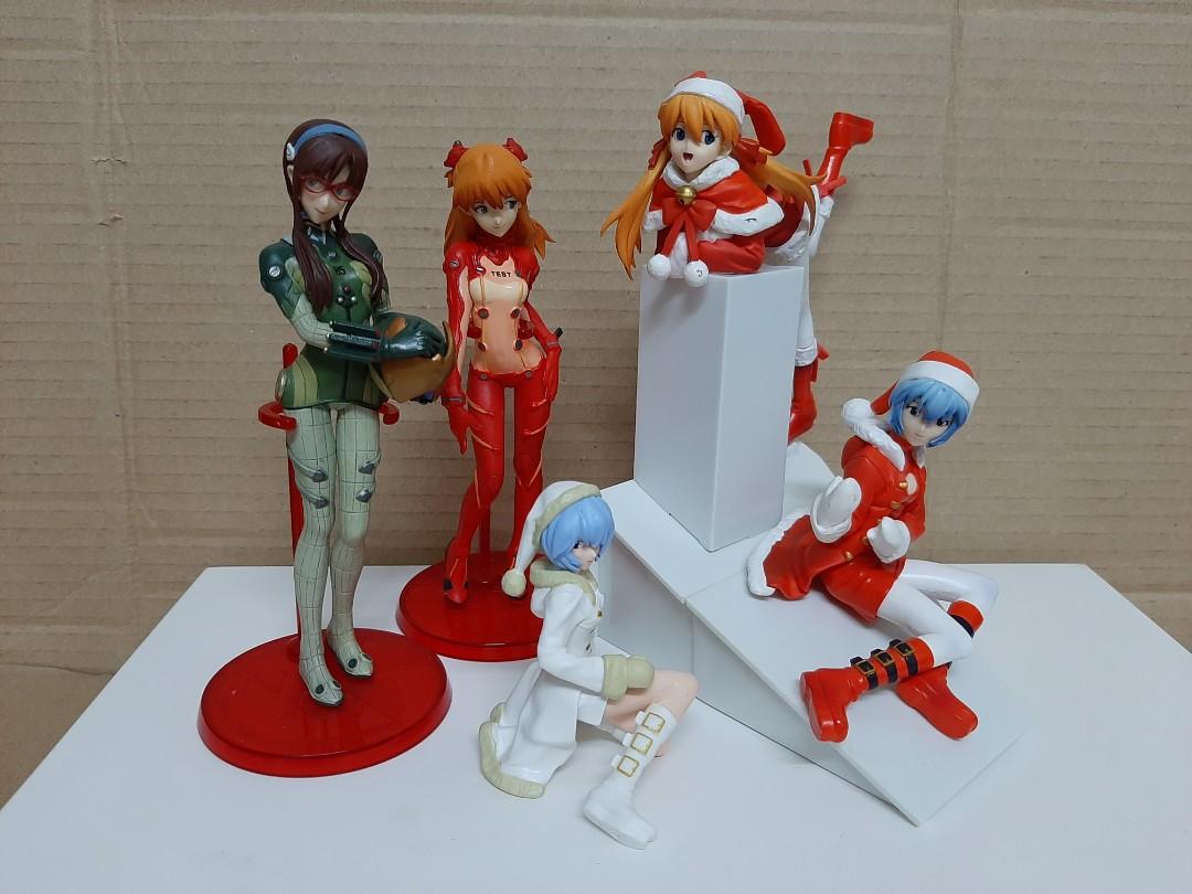 figure rise labo asuka review