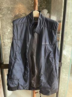 Falke technical vest