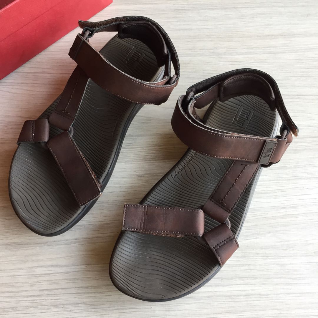 fitflop sandals size 5