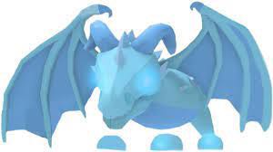 starpets #trusted #fyp #adoptme #yay #dp #frostdragon