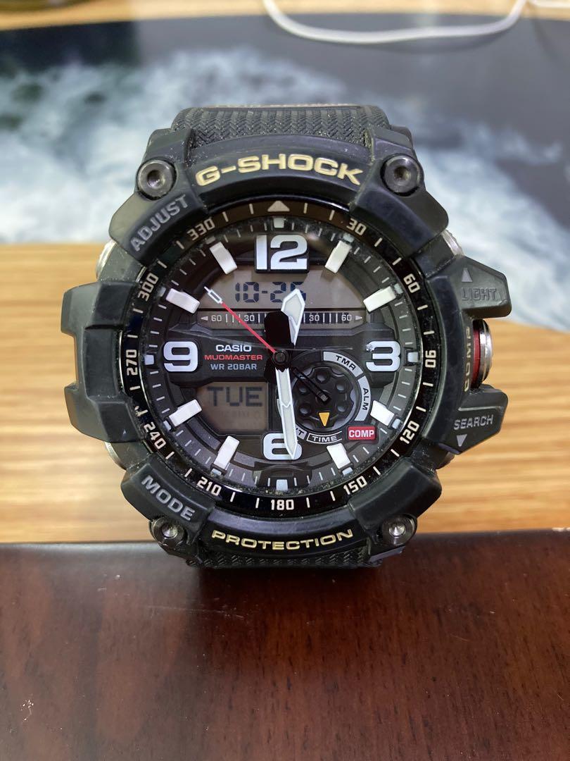 G shock gg 1000 1aer store