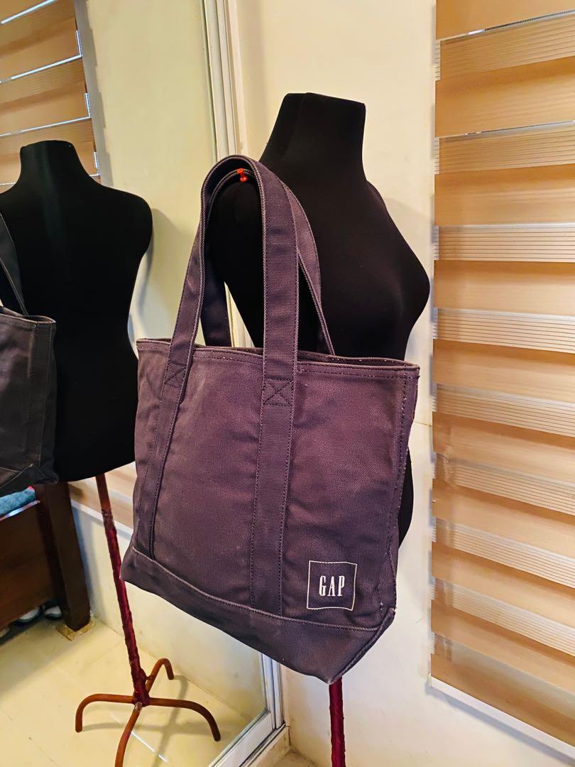 Gap tote bags clearance