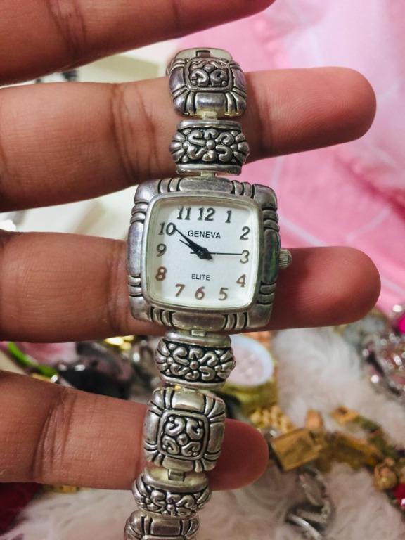 Geneva shop elite watches