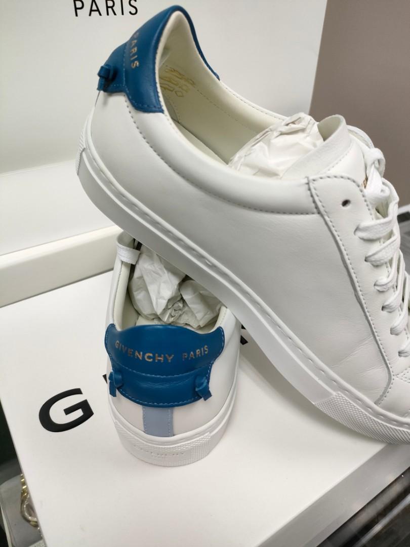 Givenchy ladies sneakers top