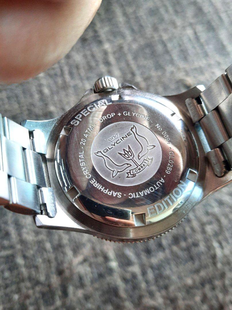 Glycine combat new arrivals sub 0094