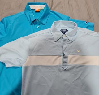 Golf Collection item 1