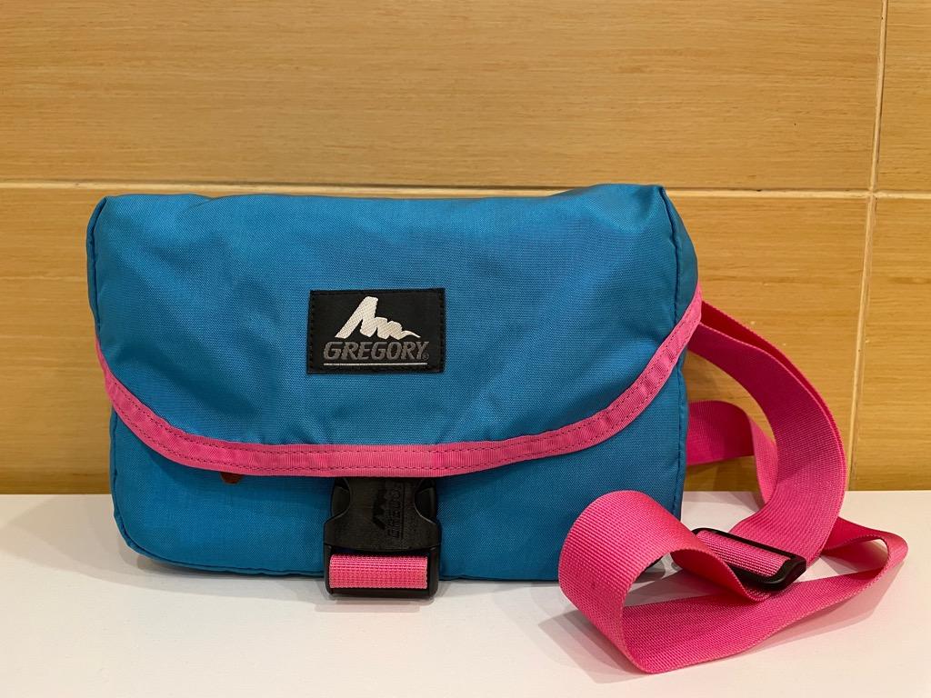 Gregory camera hot sale bag