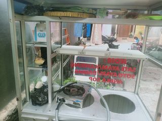 (Kategori: ) berada di . Dikirim oleh uminabil4403 (ID iklan 1128211433, Gambar 1). Deskripsi: .