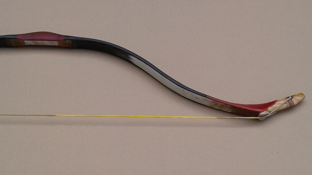 Grozer bows outlet