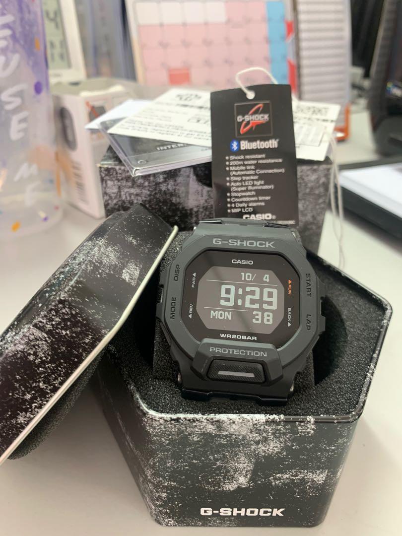 Gshock asia set online