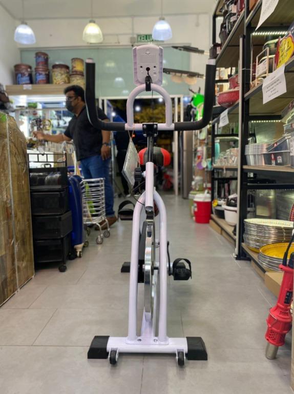 Gt fitness bike deals