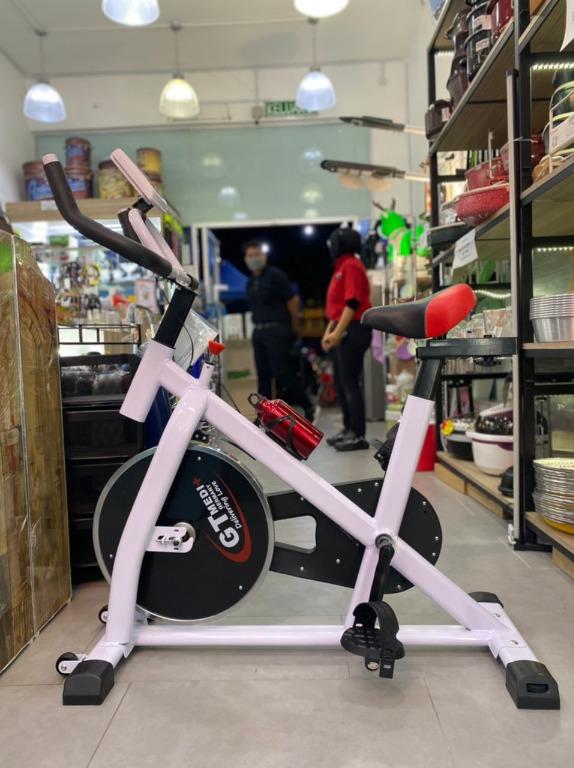 Gt store exercise bike