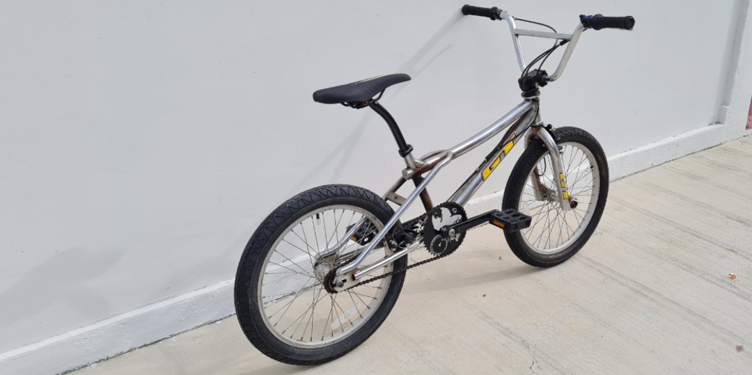1998 gt clearance pro performer