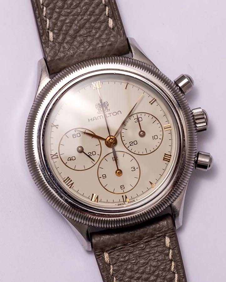 Hamilton lemania 1873 sale