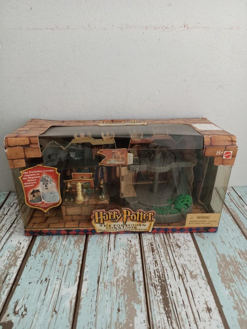 harry potter playset walmart