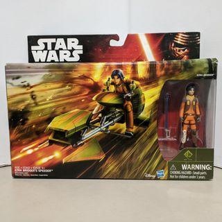 Hasbro Star Wars Rebels Ezra Bridger