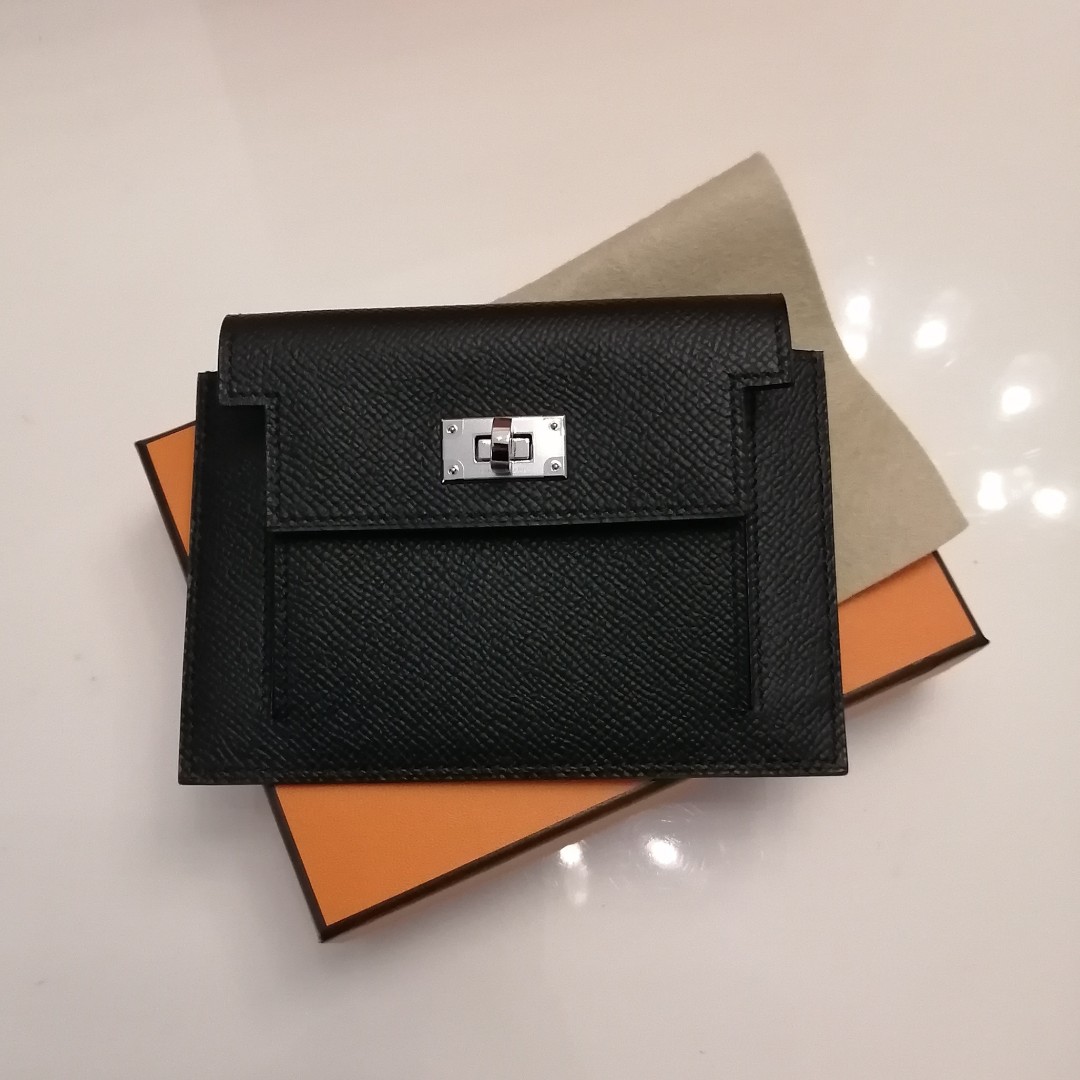 hermes pocket wallet