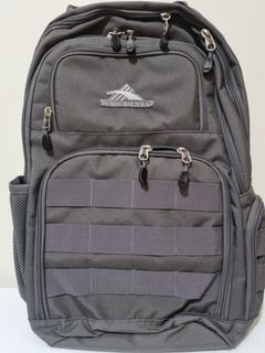 High sierra hot sale rownan backpack