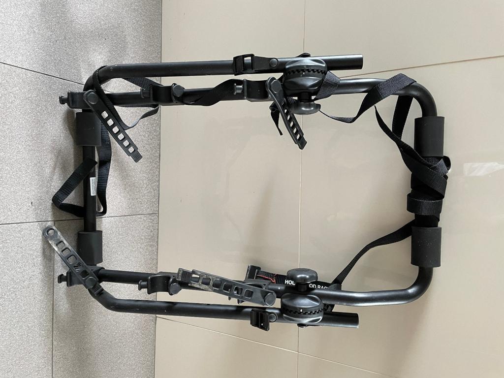 Hollywood Racks Express E3 Sports Equipment Bicycles Parts Bicycles on Carousell
