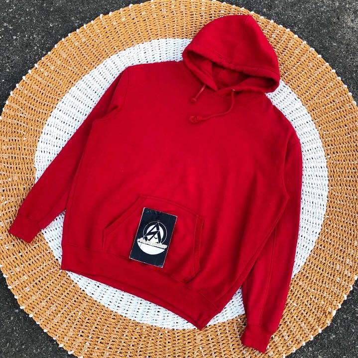 Pxl shop hoodie pull&bear