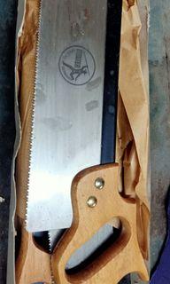 Hunter  backsaw 10" (made in germany)