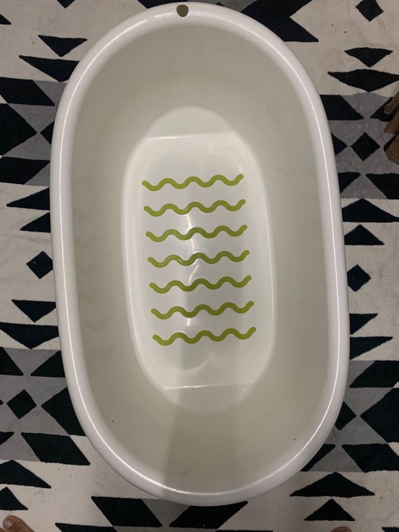 Ikea baby bath tub, Babies & Kids, Babies & Kids Fashion on Carousell