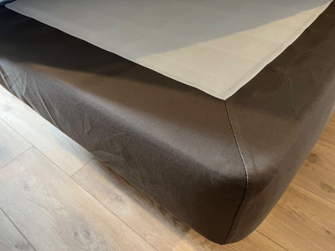 IKEA Divan Bed Frame, Furniture & Home Living, Furniture, Bed Frames