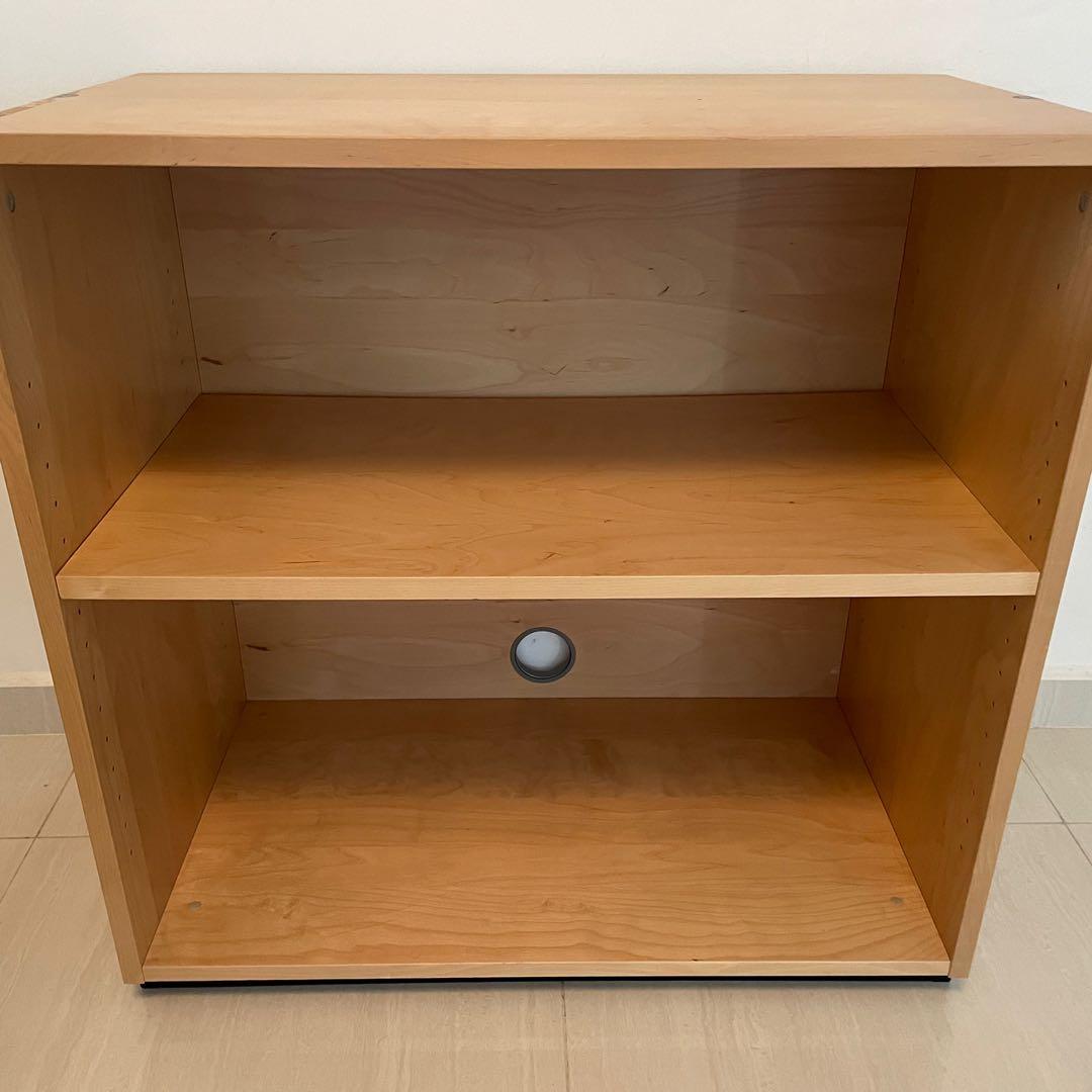 Galant bookcase on sale