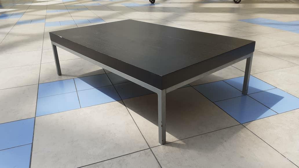 Ikea KLUBBO Coffe Table Japanese Table