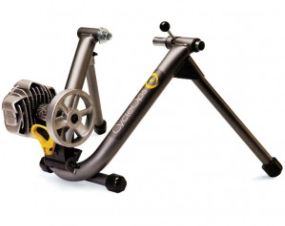 CycleOps Magneto Indoor Bike Trainer 9903 47 OFF