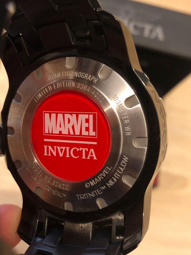 Invicta 32422 outlet