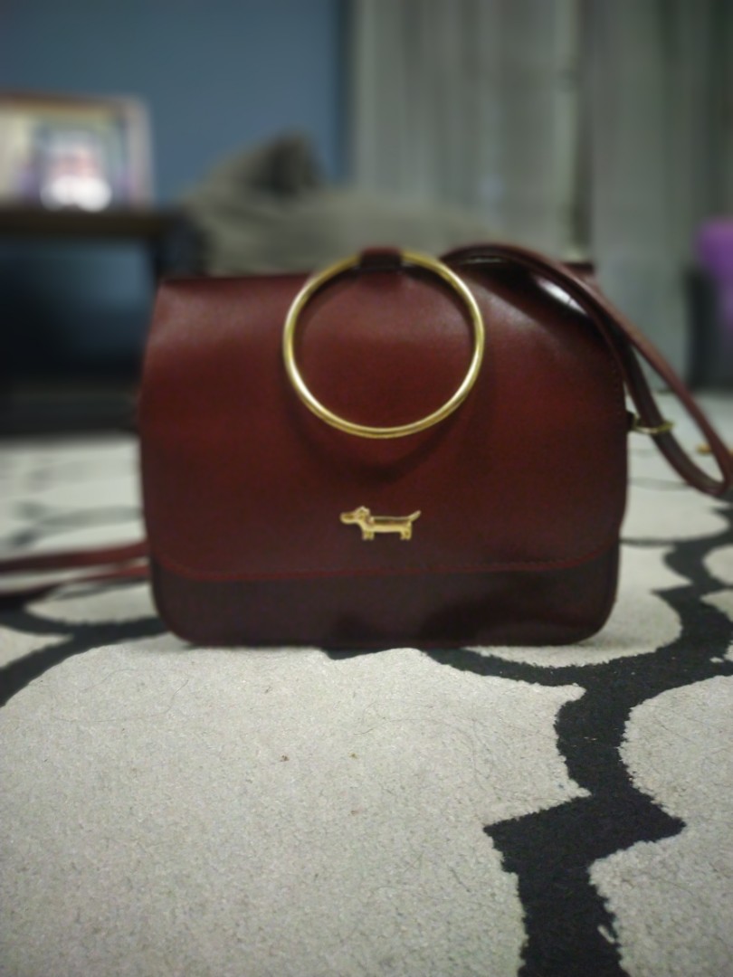 Bag made in korea top