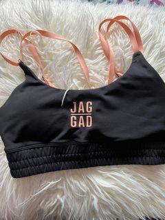 Jaggad Sports Bra