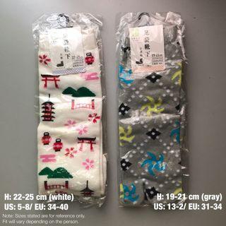 Japan Socks
