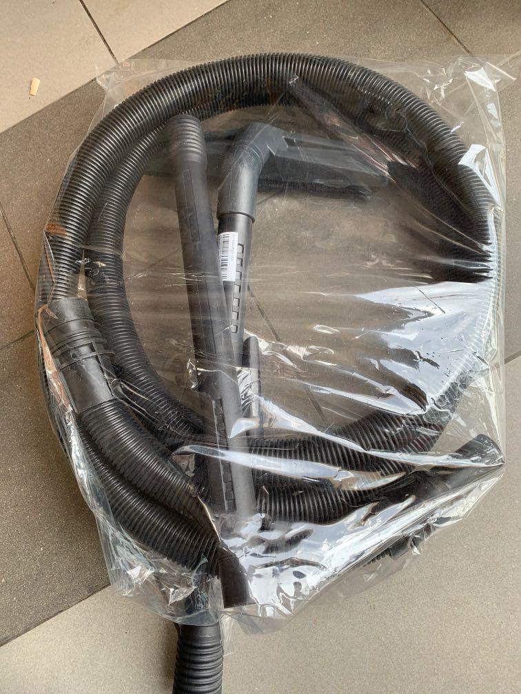 JEBOSCH GAS 1121 Vacuum cleaner (Made In Italy ), TV & Home