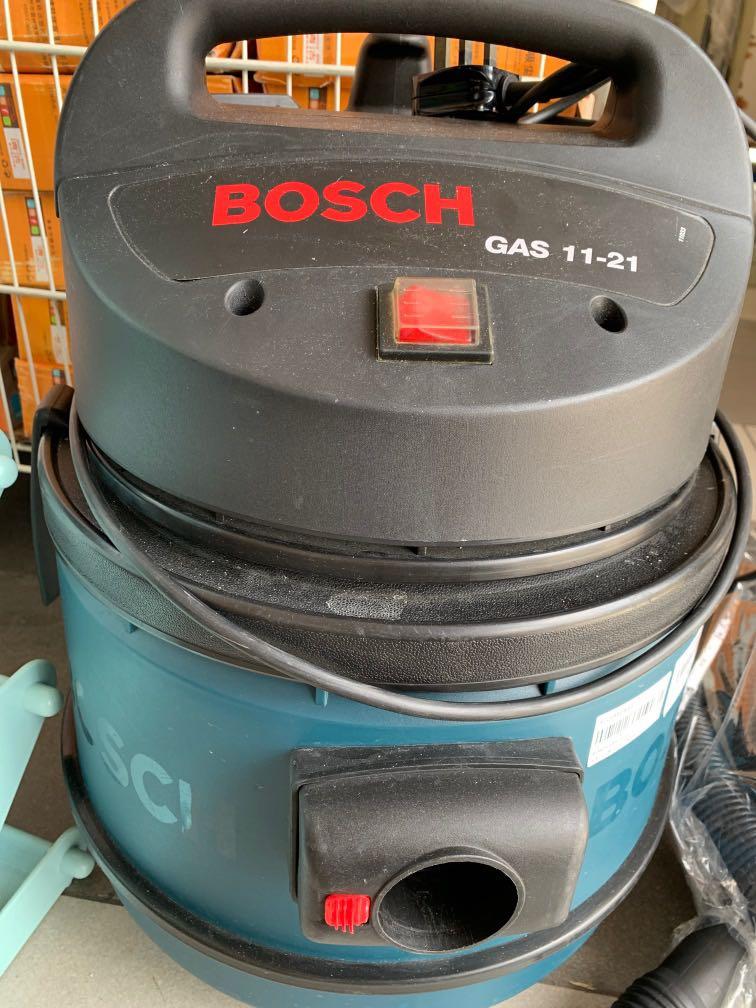 JEBOSCH GAS 1121 Vacuum cleaner (Made In Italy ), TV & Home